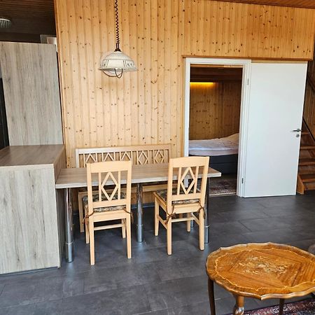 Fewo Cuxhaven/Nordsee Ngoại thất bức ảnh