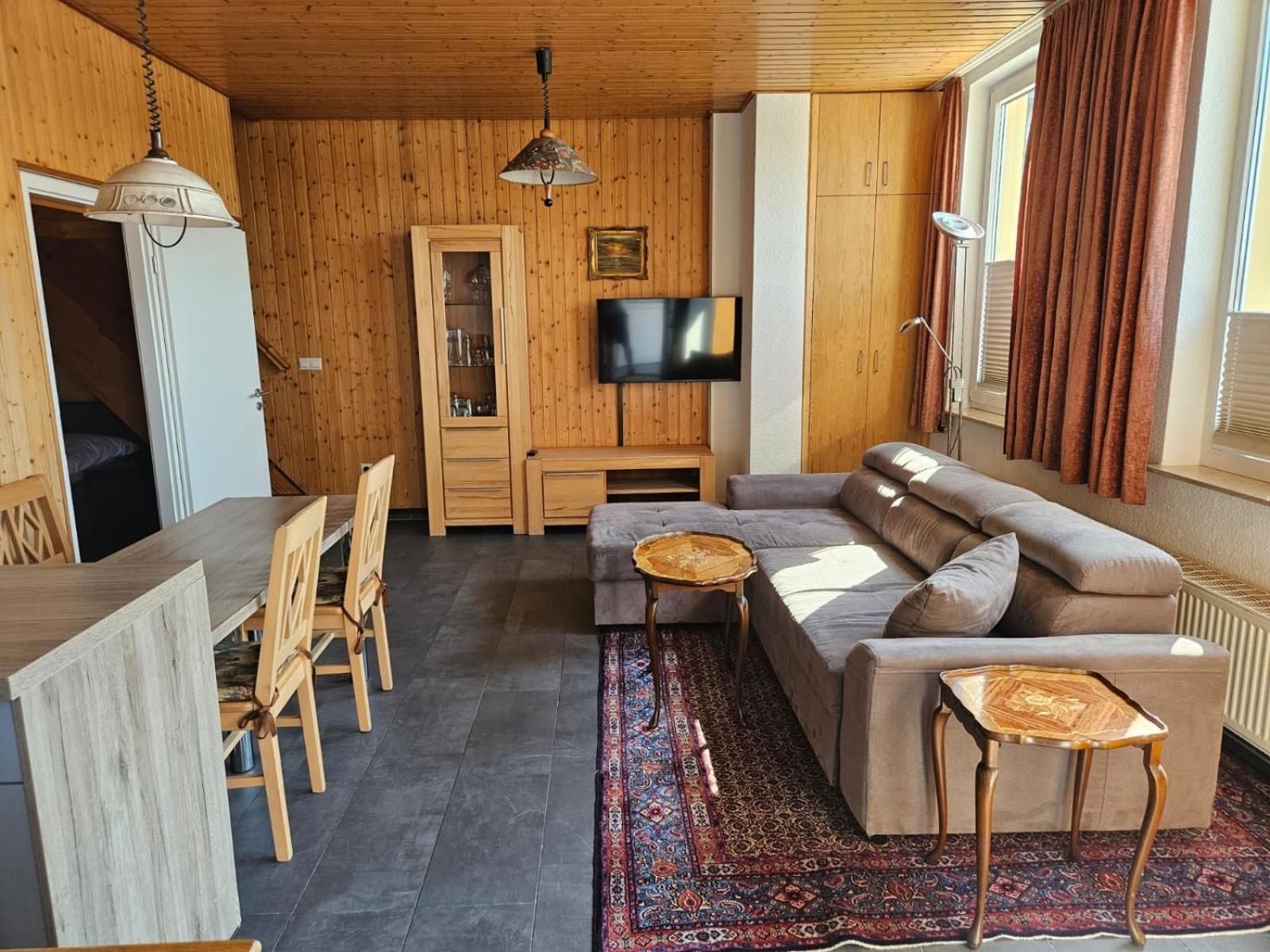 Fewo Cuxhaven/Nordsee Ngoại thất bức ảnh
